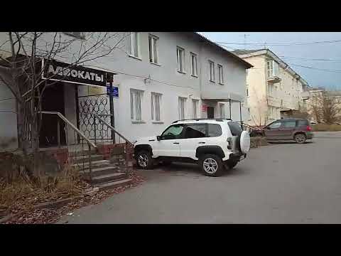 Видео: ВЛОГ: Златоуст, Сатка . Челябинская область. Октябрь 25.