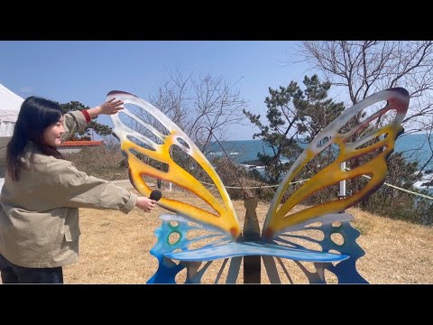 Видео: АСМР случайные триггеры Лофи 🎲 стучание, ротхоунды 👄