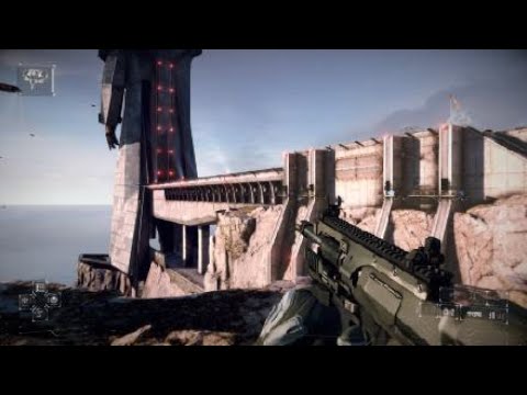 Видео: KILLZONE™: В ПЛЕНУ СУМРАКА. Начало!