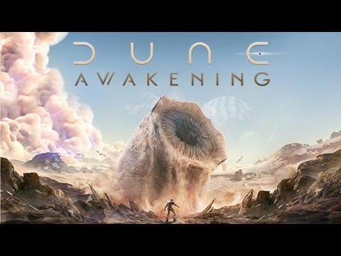Видео: Dune Awakening - прохождение