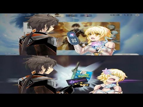 Видео: Подборка мемов про Genshin Impact Тик Ток №53