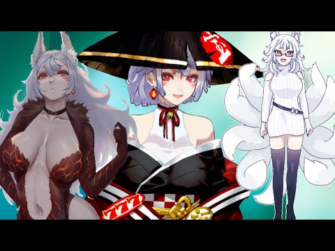 Видео: Нина Косака о нарядах 🦊