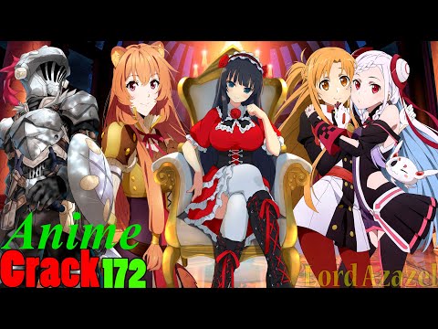 Видео: Аниме Приколы #172 | Anime Crack #172 || Смешные моменты из аниме