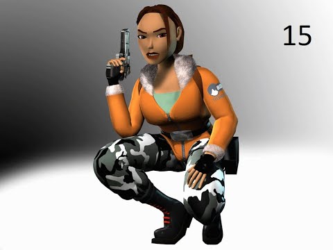 Видео: ФИНАЛ! Tomb Raider 3 Remastered. Прохождение №15. Затерянный город Тиннос. Каверна с метеоритом