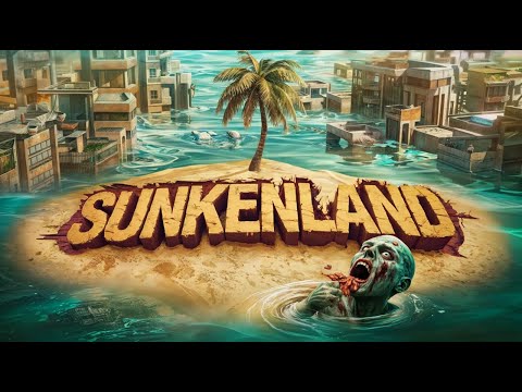 Видео: МЫ ВЫСУШИМ ЭТУ ПЛАНЕТУ! Sunkenland