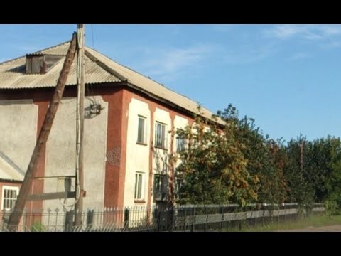 Видео: Налобиха проездом