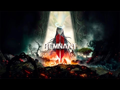 Видео: Remnant 2 / ОПАСНЫЕ КОРНИ #1