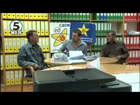 Видео: Зевзекманија 02.05.15 Zevzekmanija