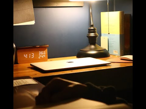 Видео: День человека, открывающего рассвет