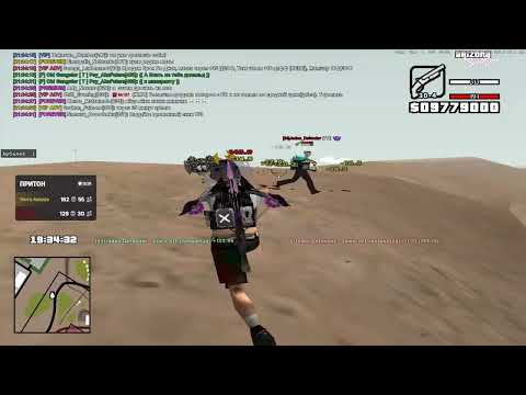 Видео: ЗАШЕЛ НА НЕФТЬ 70x50 // БИТВА ЗА НЕФТЕВЫШКИ // ARIZONA SAINT-ROSE