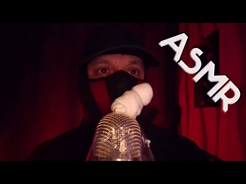 Видео: ASMR | 100% Расслабление МУРАШКИ