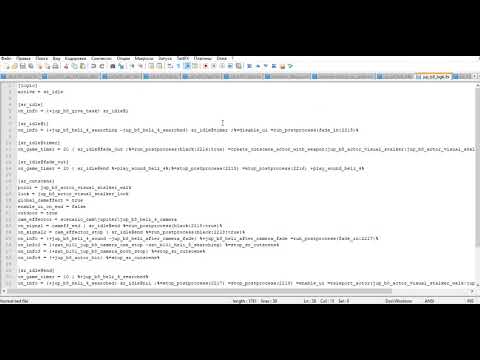 Видео: Вырезание Сюжета в Зов Припяти №2