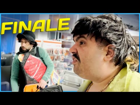 Видео: “Марине, туй не е ли жена ти??” Марин/Батката, Исмата и Есмералда хванати в крачка! (FINAL)