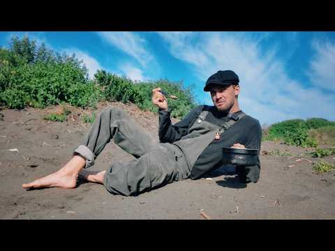 Видео: Потерял Единственную Карту в Чили