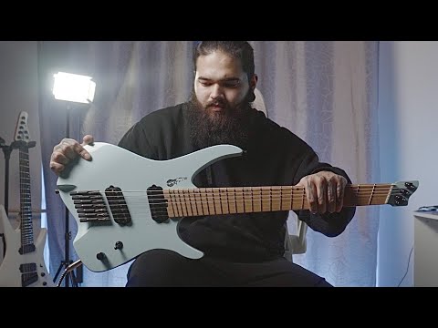 Видео: Будущее Русского бутика - Madman Nemesis 7
