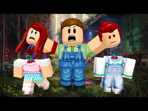 Видео: Хакер Джон Доу взломал Роблокс все серии