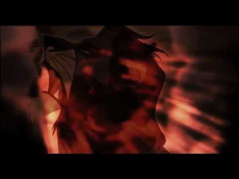 Видео: а мы не ангелы парень (Шрам/Кову)