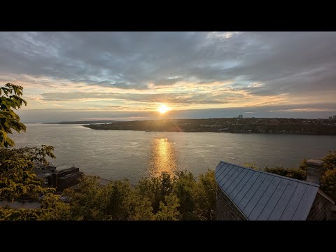 Видео: Путешествие в Канаду