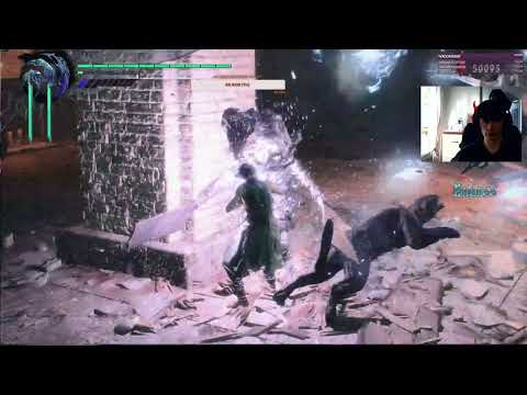 Видео: ДМС5 -(теперь на средне прохожу )