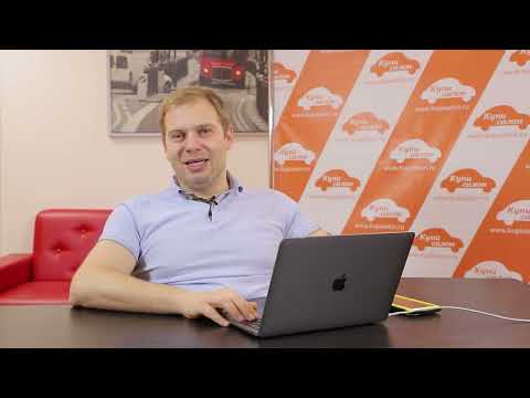 Видео: Обзор всех возможностей автоателье "Купи Салон" - на примере Mercedes GLS\GLE