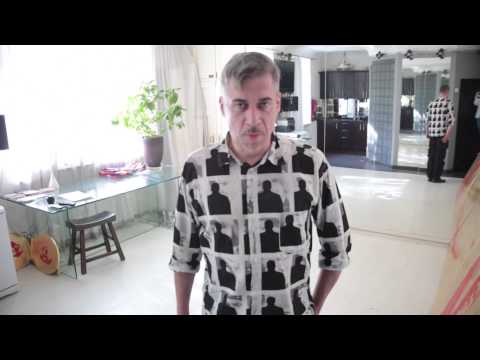 Видео: С Днём Рождения, Глеб!