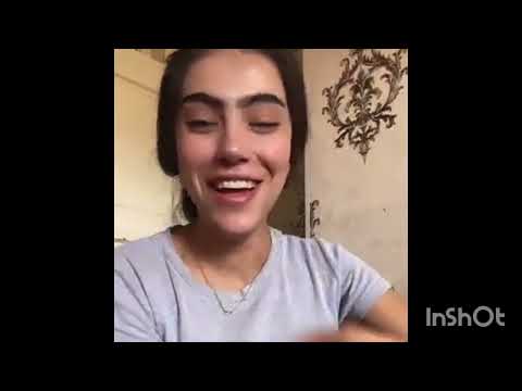 Видео: Хурдани ин Духтара дидум кайф кардум🌹❤