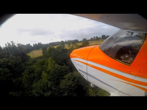 Видео: Скрытый навык, стоящий за каждой отличной посадкой: мастерство медленного полета