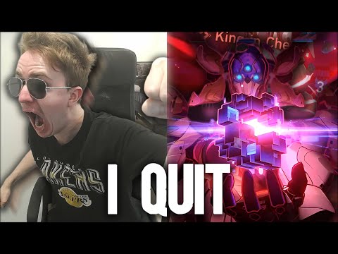 Видео: аномальный арбитраж заставил меня вылететь...