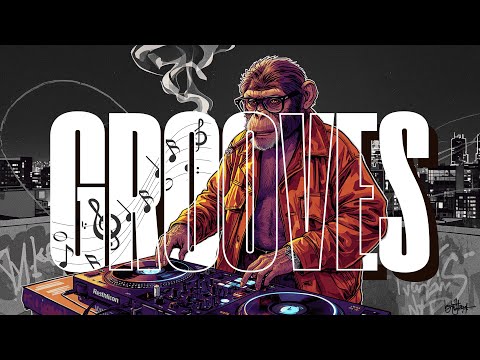 Видео: Dusky | Шелковистый и неотразимый фанк – Грувы, что сопровождают тебя на всём пути