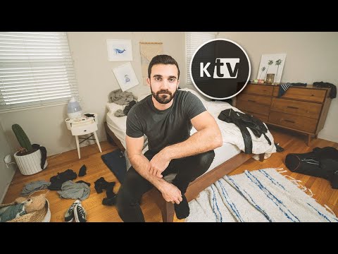 Видео: Уборка для ленивых и занятых людей.