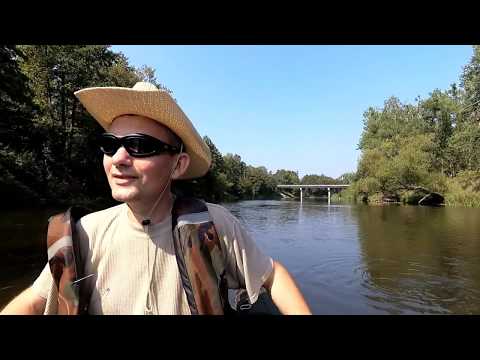 Видео: Водный поход.  Свислочь - Березина.