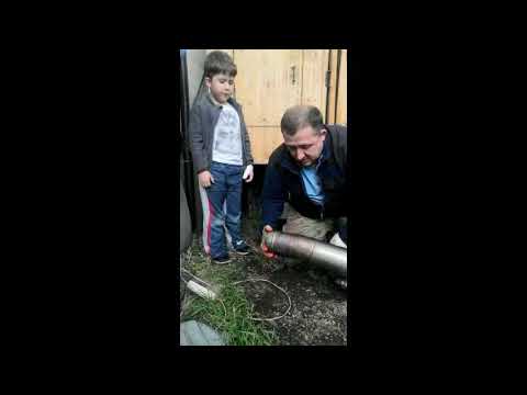 Видео: секреты начинающему коптильщику 2