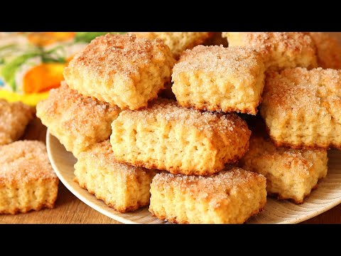 Видео: САМОЕ ВКУСНОЕ ПЕЧЕНЬЕ "Павловское" и НЕДОРОГО! Рецепт ПЕЧЕНЬЯ. Слоеное, САХАРНОЕ. К чаю. Выпечка.