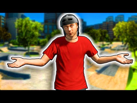 Видео: 10 фактов о Skate 3, которые вы не знали!