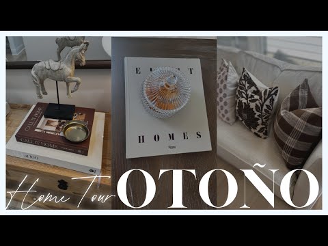 Видео: НОВЫЙ ДЕКОР 2025 | ТУР ПО ДОМАМ 2025 | НОВЫЙ ТУР ПО ДОМАМ | ЭЛЕГАНТНЫЙ ОСЕННИЙ ДЕКОР