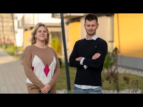 Видео: Клубный квартал  "Кислород О2" в Калининграде - покупать ли здесь квартиру?