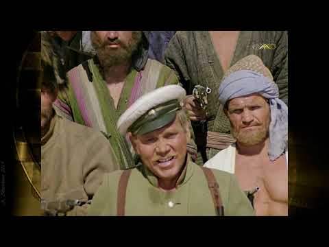 Видео: "Ваше благородие"   -Владимир Ухтинский