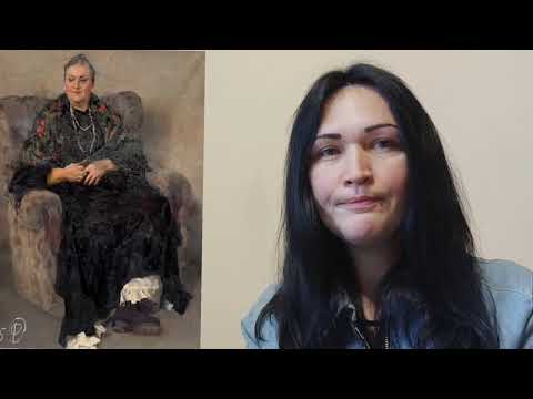 Видео: Начерки, замальовки, етюди, ескізи, картони та картини. У чому різниця? #художник #живопис #теорія 
