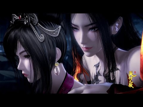 Видео: Топ 20 лучших Китайских 3д аниме. Лучшие Китайские 3 д аниме. Лучшее Китайское 3d аниме.