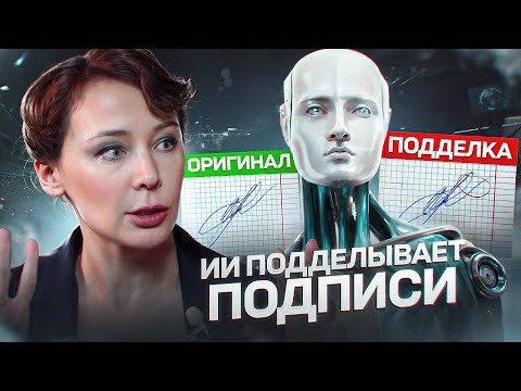 Видео: Как доказать подделку подписи в документах?