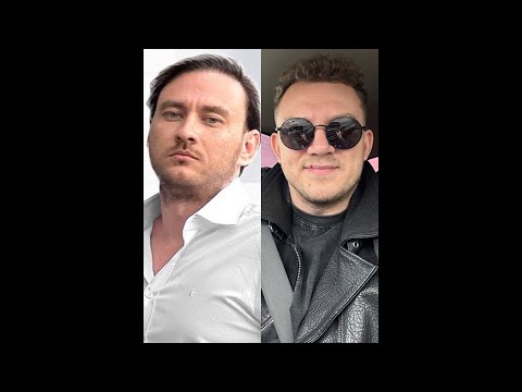 Видео: Никита Артамошкин и Пётр Лупенко / Разговоры о зависимости и Духовности