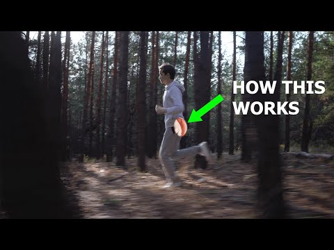 Видео: Как на самом деле работает GLUTE MAX во время бега!