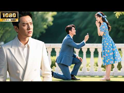 Видео: Он бросил бедную девушку, но тут же увидел, как ей делает предложение миллиардер! 💗