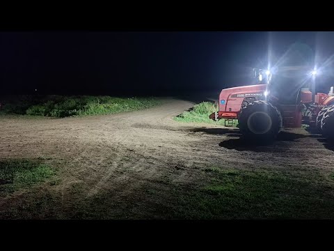 Видео: Культивация пара 2025 и новый свет на РСМ 2375