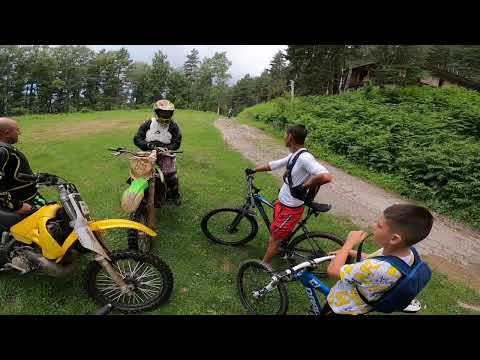 Видео: Отново до село Долене, но този път с компания 💪💪💪