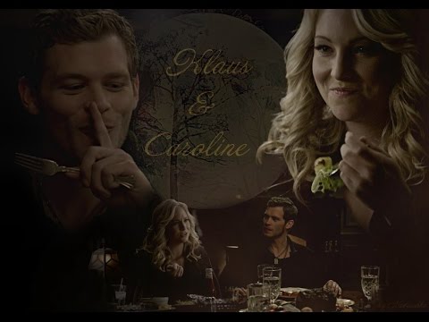 Видео: Caroline & Klaus || Пьяное солнце
