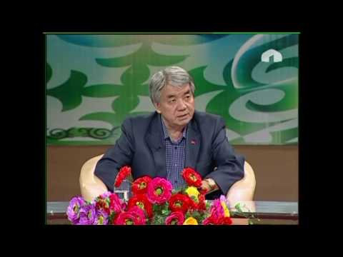 Видео: Улутман: Улуу Үркүн - улуттук адабиятта