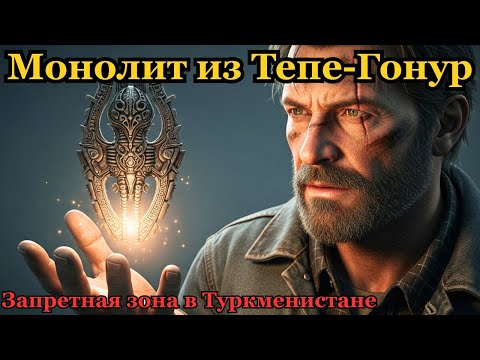 Видео: Тайна Тепе-Гонур: древний артефакт, который изменит историю человечества!