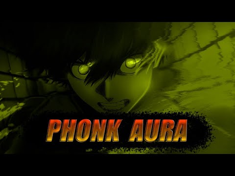 Видео: Phonk Aura ◈ AGGRESSIVE PHONK ◈ Агрессивный Фонк 2025 #3