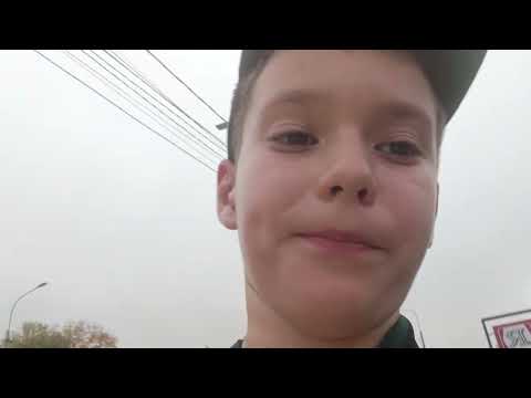 Видео: 8 октября 2025 г.